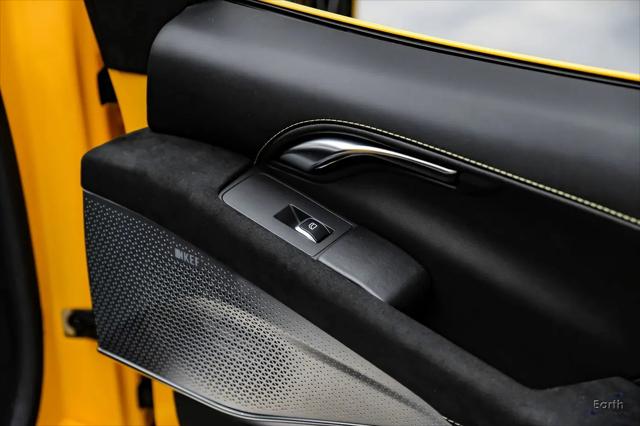 2026 Lotus Emira V6 SE
