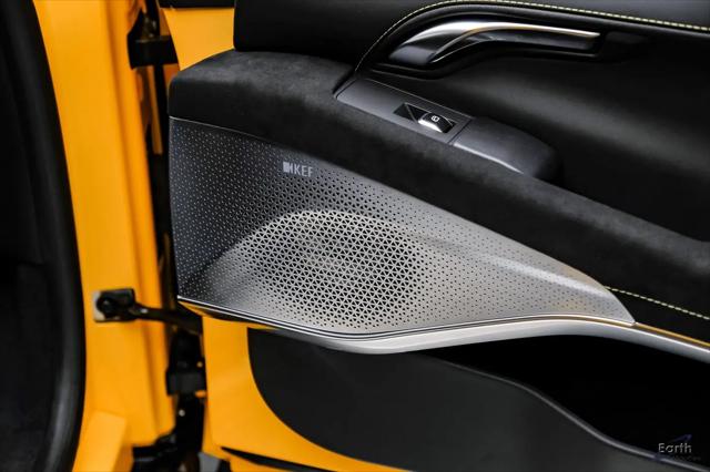 2026 Lotus Emira V6 SE