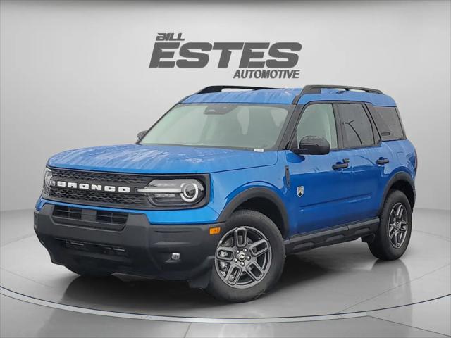 2026 Ford Bronco Sport Big Bend for sale in Brownsburg, IN