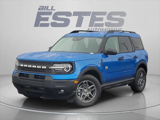 2026 Ford Bronco Sport Big Bend for sale in Brownsburg, IN