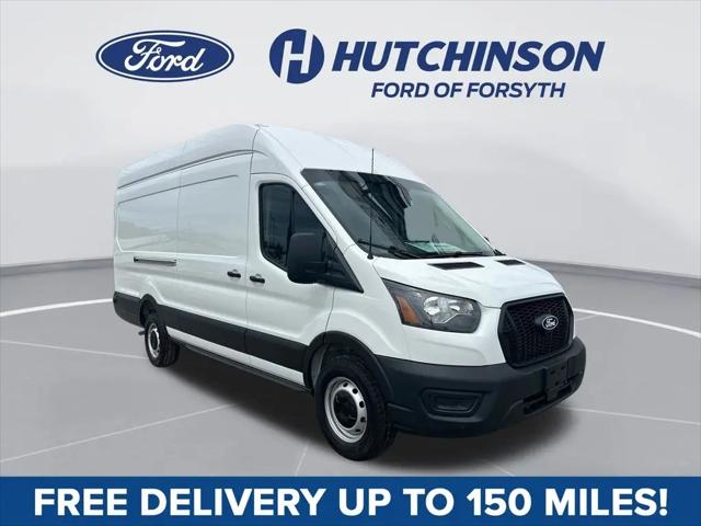 2026 Ford Transit Cargo Van T-350 for sale in Forsyth, GA