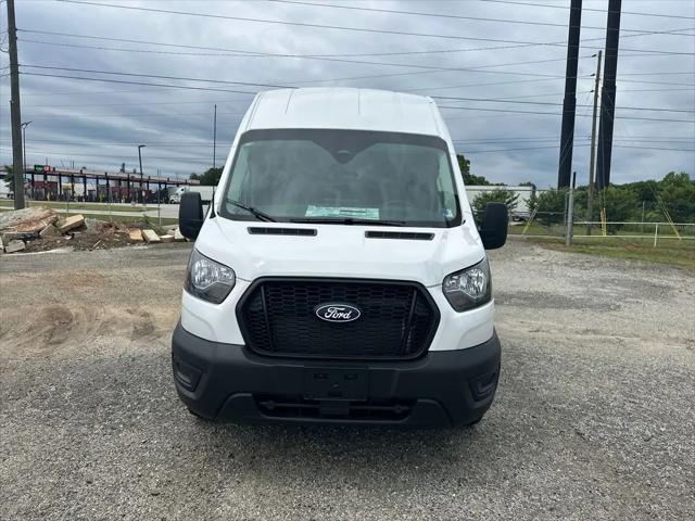 2026 Ford Transit Cargo Van T-350
