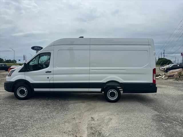 2026 Ford Transit Cargo Van T-350