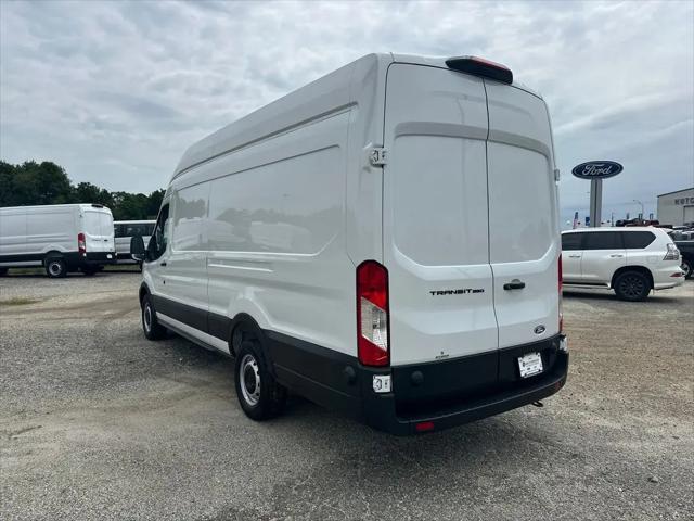2026 Ford Transit Cargo Van T-350