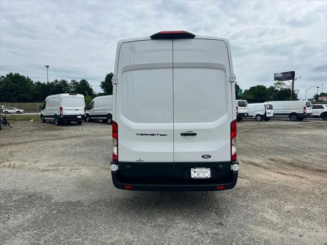 2026 Ford Transit Cargo Van T-350