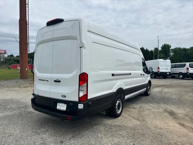 2026 Ford Transit Cargo Van T-350