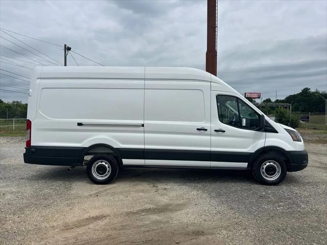 2026 Ford Transit Cargo Van T-350