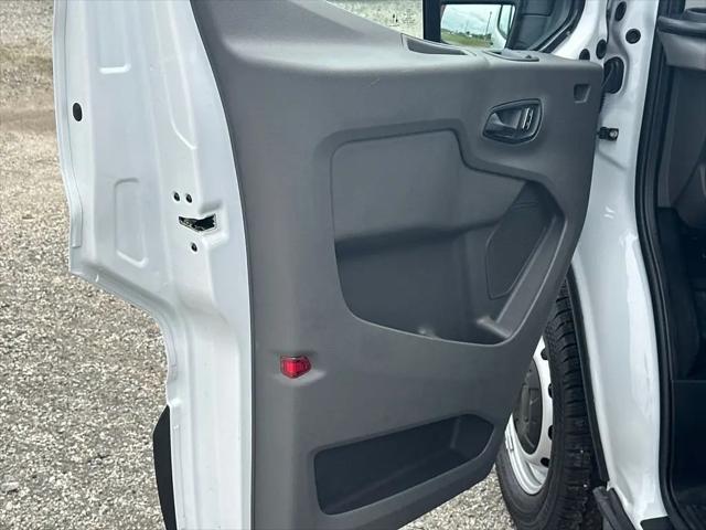 2026 Ford Transit Cargo Van T-350