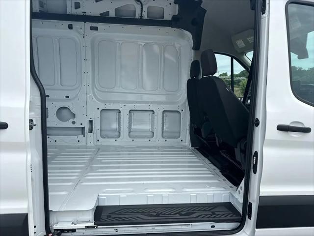 2026 Ford Transit Cargo Van T-350