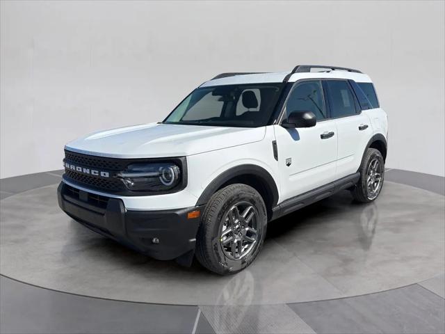 2026 Ford Bronco Sport Big Bend for sale in Watertown, NY