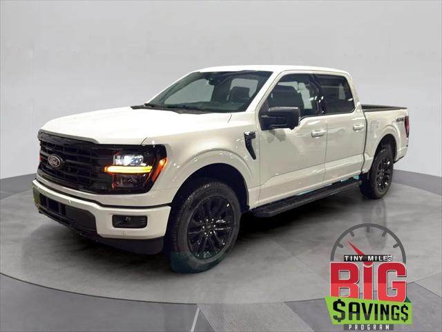 2026 Ford F-150 XLT for sale in Watertown, NY