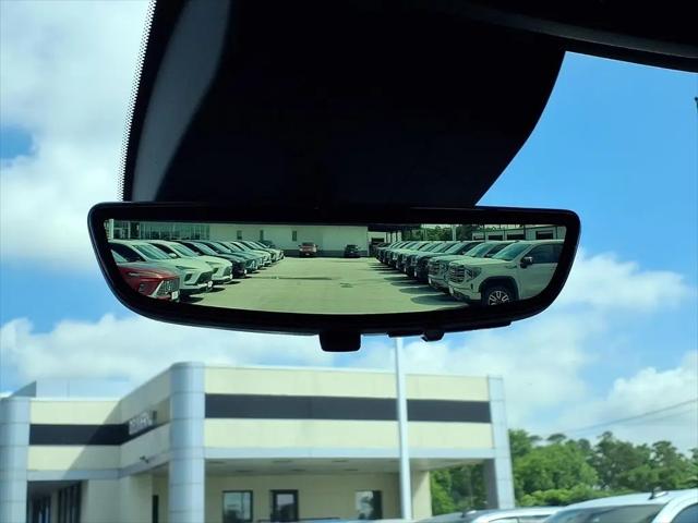 2026 GMC Sierra 1500 Crew Cab, Short Bed, AT4, 4WD