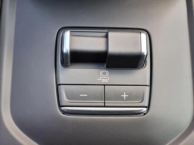 2026 GMC Sierra 1500 Crew Cab, Short Bed, AT4, 4WD