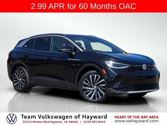 2023 Volkswagen ID.4 AWD Pro S Plus for sale in Hayward, CA