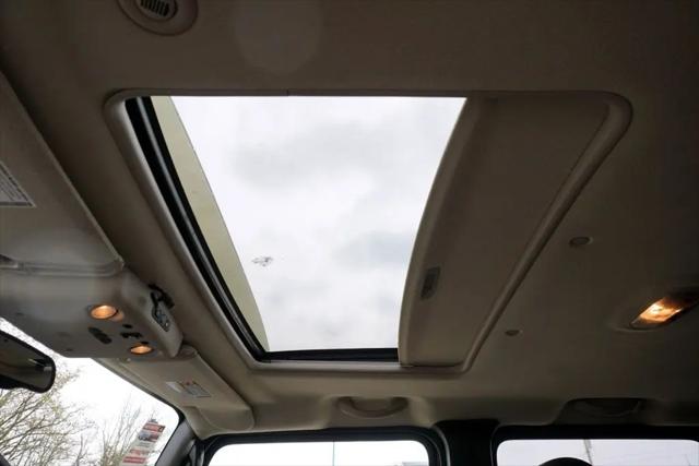 2007 HUMMER H2 Base