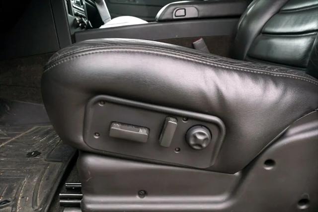 2007 HUMMER H2 Base