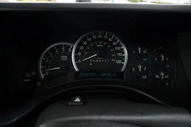 2007 HUMMER H2 Base