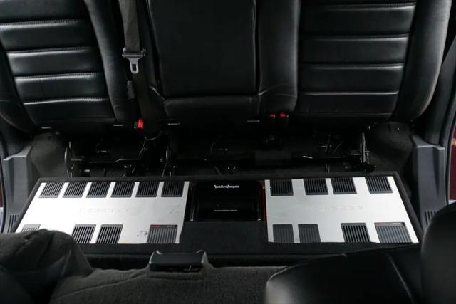 2007 HUMMER H2 Base
