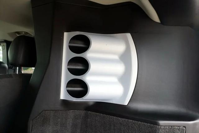 2007 HUMMER H2 Base