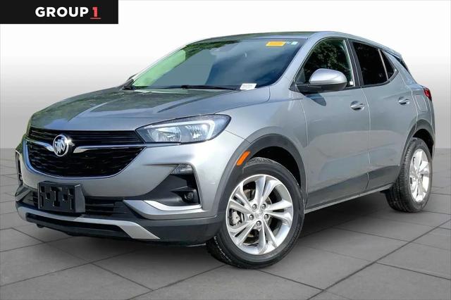 2023 Buick Encore GX Preferred FWD for sale in Gulfport, MS