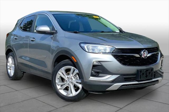 2023 Buick Encore GX Preferred FWD