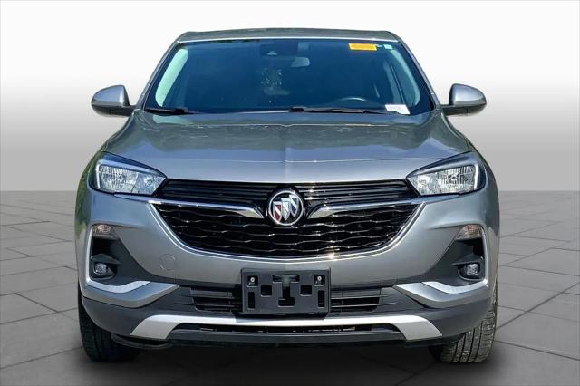 2023 Buick Encore GX Preferred FWD