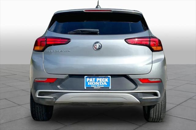 2023 Buick Encore GX Preferred FWD