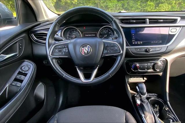 2023 Buick Encore GX Preferred FWD