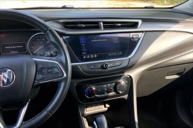 2023 Buick Encore GX Preferred FWD