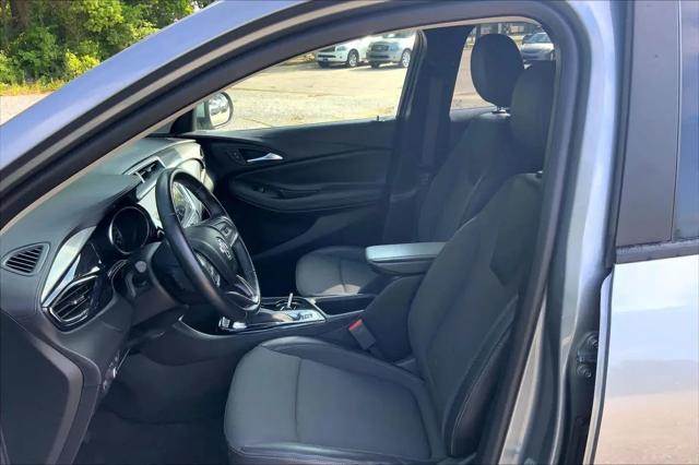 2023 Buick Encore GX Preferred FWD