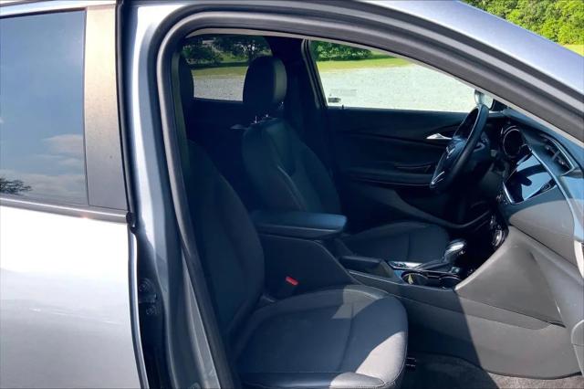 2023 Buick Encore GX Preferred FWD