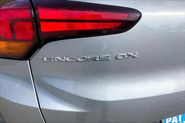 2023 Buick Encore GX Preferred FWD