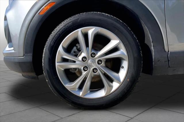2023 Buick Encore GX Preferred FWD