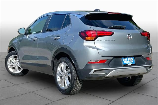 2023 Buick Encore GX Preferred FWD