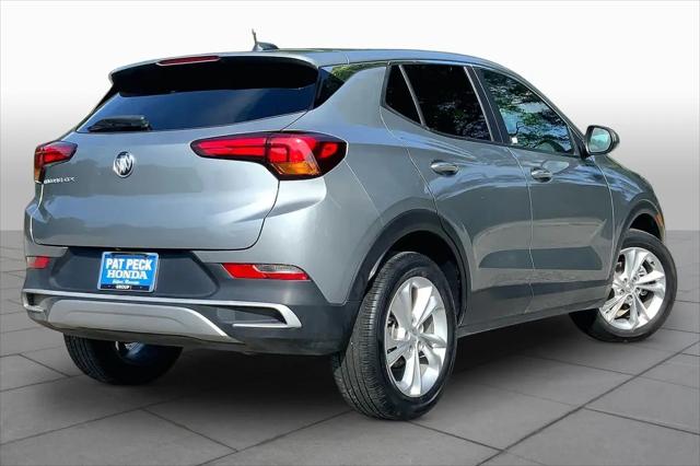 2023 Buick Encore GX Preferred FWD