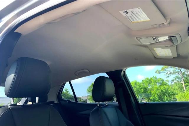 2023 Buick Encore GX Preferred FWD