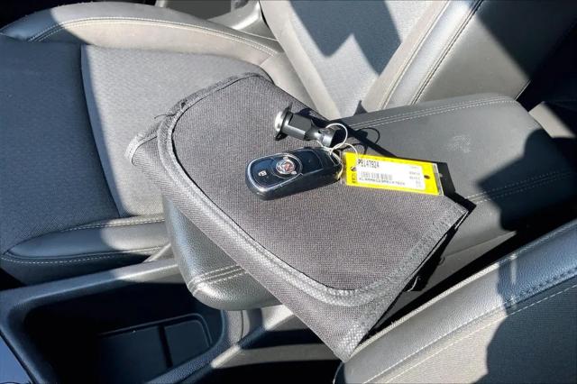 2023 Buick Encore GX Preferred FWD