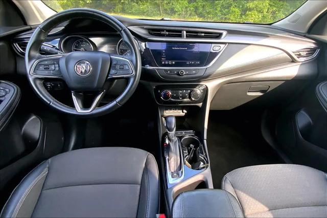 2023 Buick Encore GX Preferred FWD