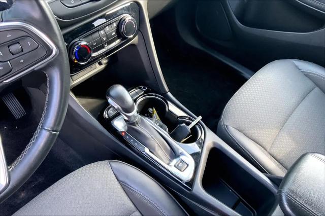 2023 Buick Encore GX Preferred FWD