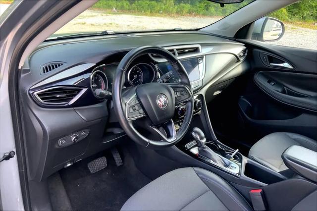 2023 Buick Encore GX Preferred FWD