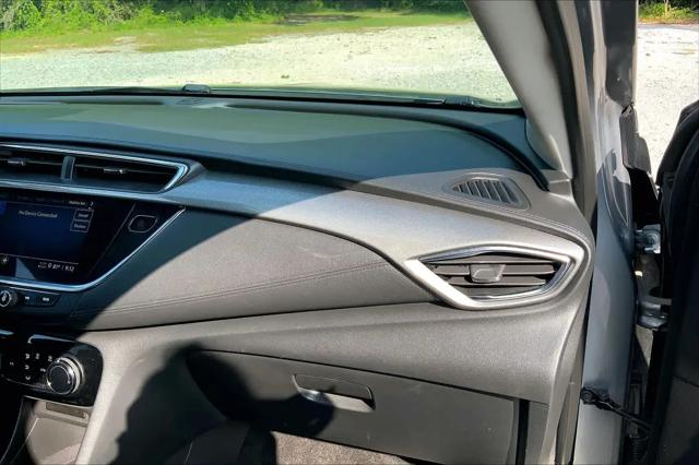 2023 Buick Encore GX Preferred FWD