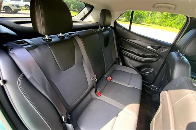 2023 Buick Encore GX Preferred FWD