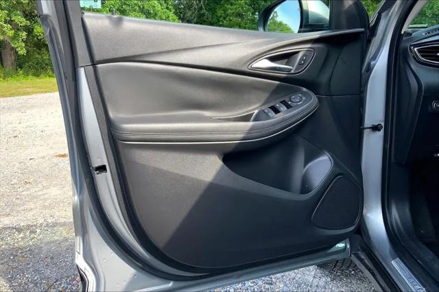 2023 Buick Encore GX Preferred FWD