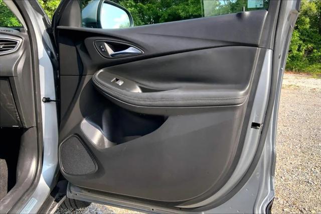 2023 Buick Encore GX Preferred FWD