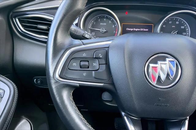 2023 Buick Encore GX Preferred FWD