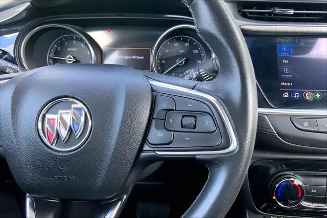 2023 Buick Encore GX Preferred FWD