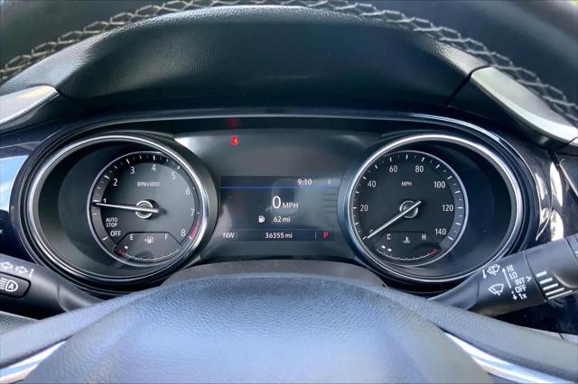 2023 Buick Encore GX Preferred FWD