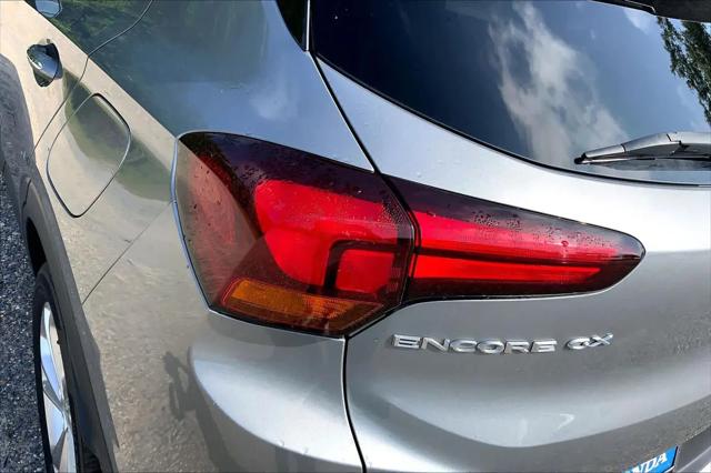 2023 Buick Encore GX Preferred FWD