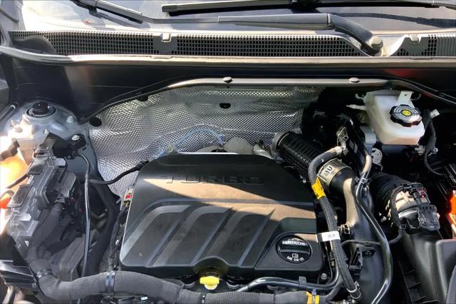 2023 Buick Encore GX Preferred FWD
