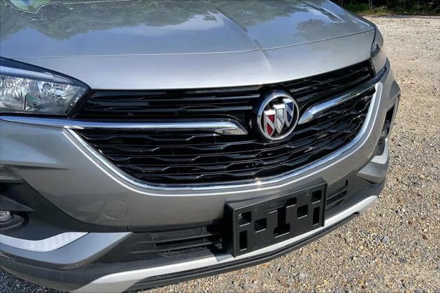 2023 Buick Encore GX Preferred FWD